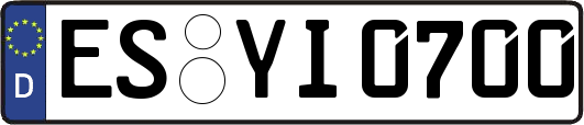 ES-YI0700