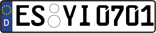 ES-YI0701