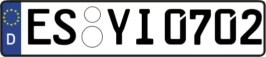 ES-YI0702