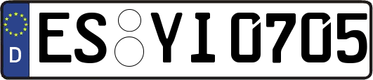 ES-YI0705