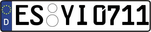 ES-YI0711