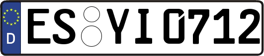 ES-YI0712