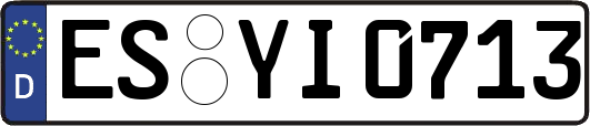 ES-YI0713