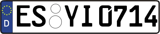 ES-YI0714