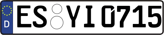 ES-YI0715