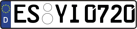 ES-YI0720