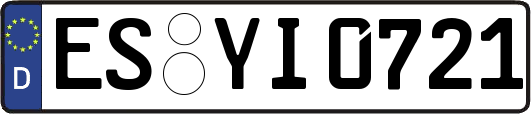 ES-YI0721