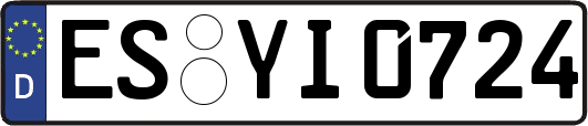 ES-YI0724