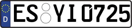 ES-YI0725