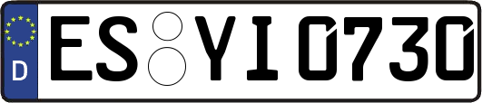 ES-YI0730