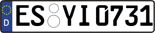 ES-YI0731