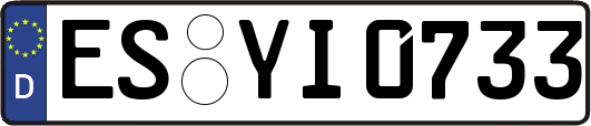 ES-YI0733