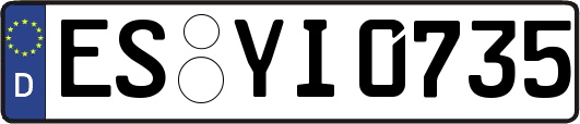 ES-YI0735