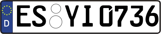 ES-YI0736