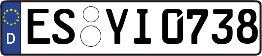 ES-YI0738