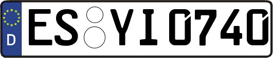 ES-YI0740