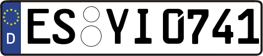 ES-YI0741