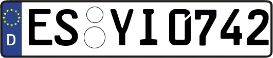 ES-YI0742