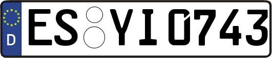 ES-YI0743