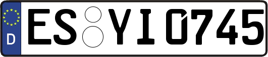 ES-YI0745