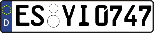 ES-YI0747