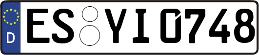 ES-YI0748