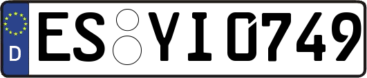 ES-YI0749