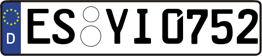 ES-YI0752