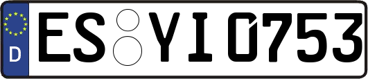 ES-YI0753