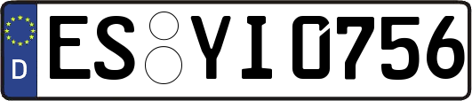 ES-YI0756