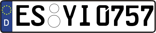 ES-YI0757