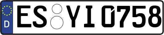 ES-YI0758