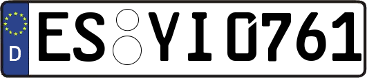 ES-YI0761