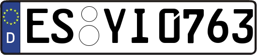 ES-YI0763