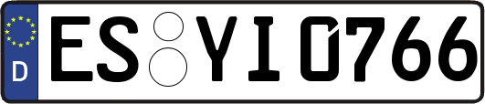 ES-YI0766