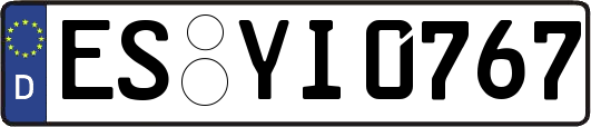 ES-YI0767