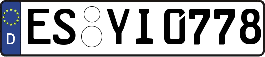 ES-YI0778