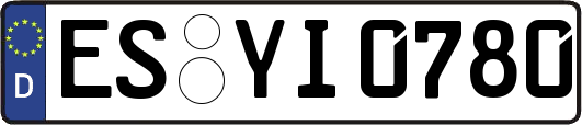 ES-YI0780