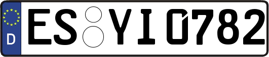 ES-YI0782