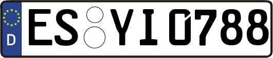ES-YI0788
