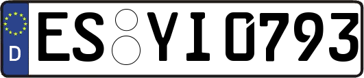 ES-YI0793