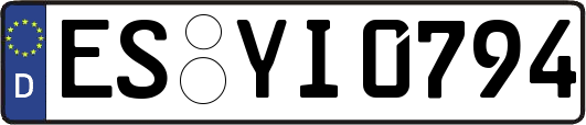 ES-YI0794