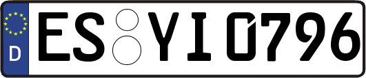 ES-YI0796