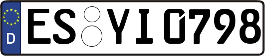 ES-YI0798