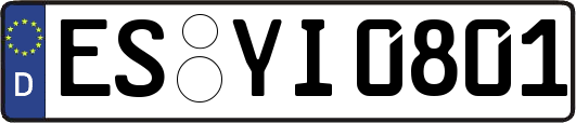 ES-YI0801