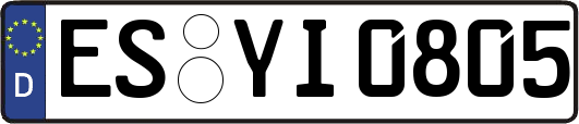 ES-YI0805