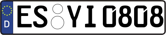 ES-YI0808