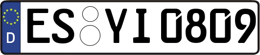 ES-YI0809
