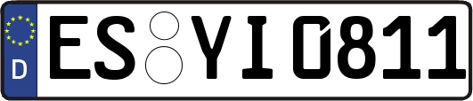 ES-YI0811