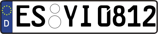 ES-YI0812